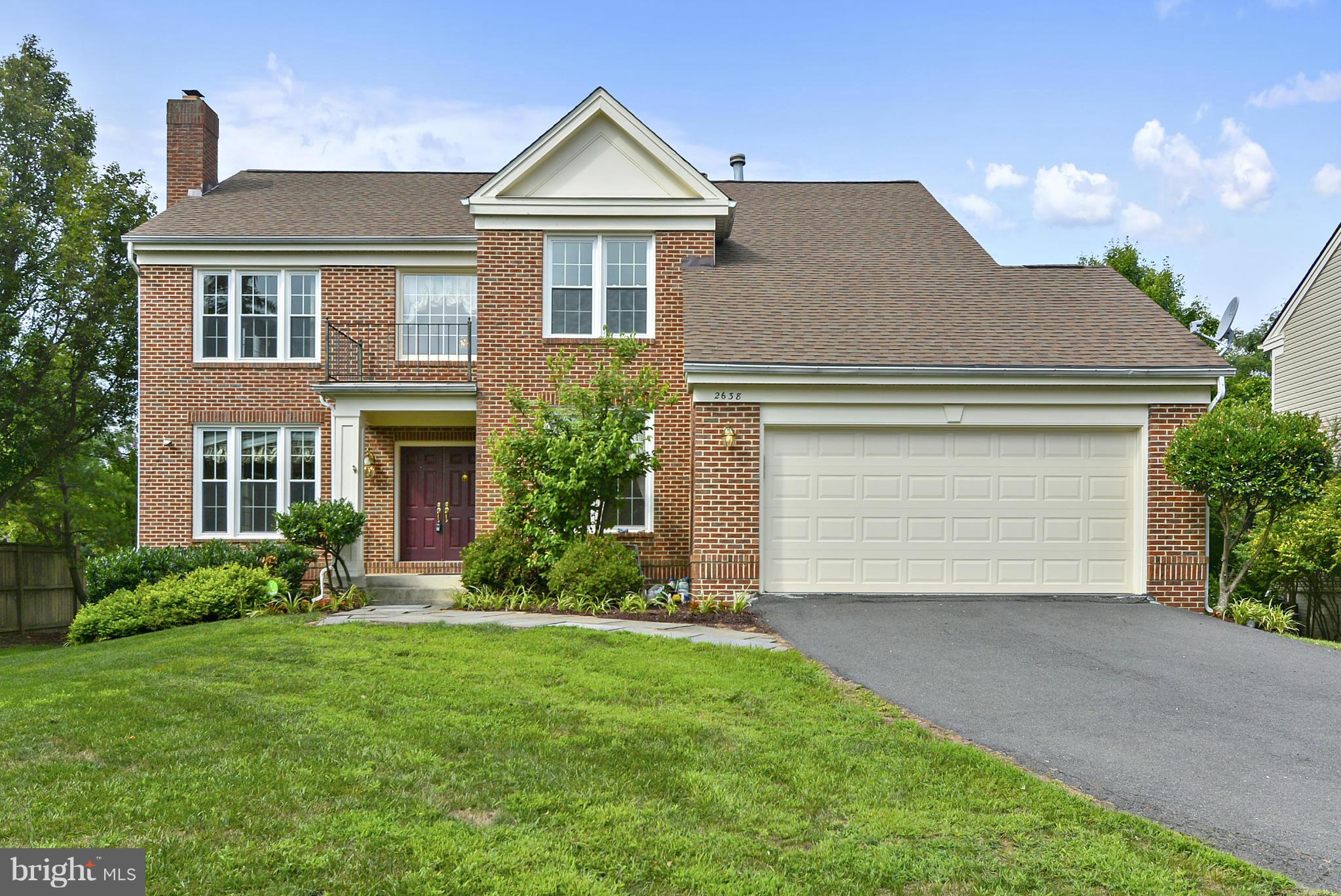 SYCAMORE RIDGE - Residential Lease