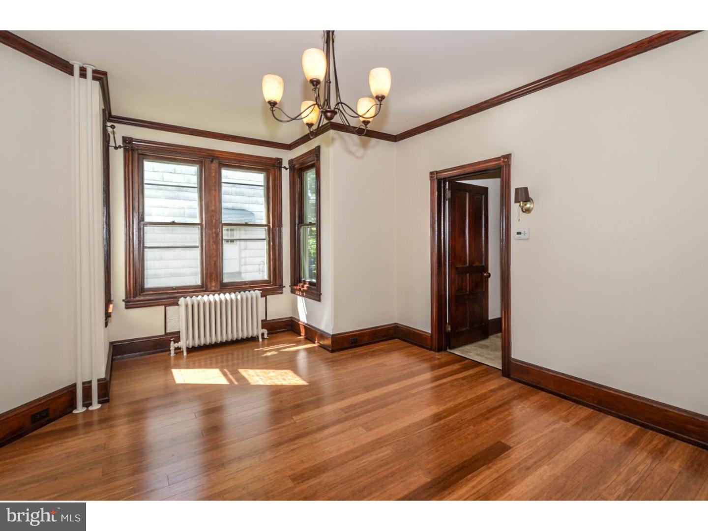 FLOURTOWN - Residential Lease