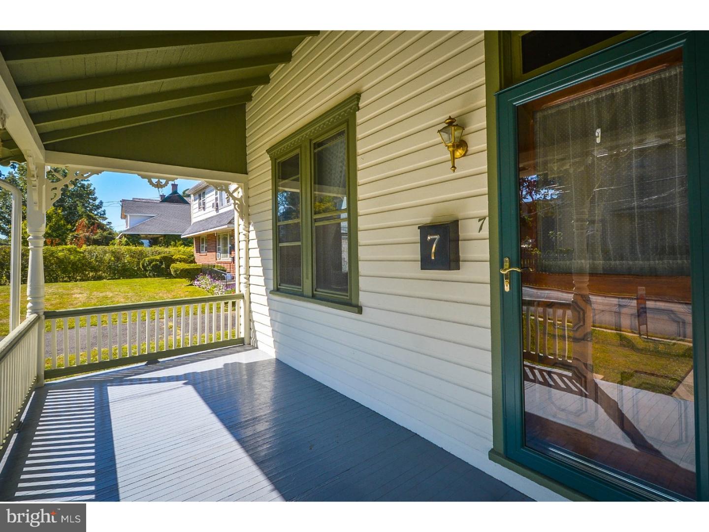 FLOURTOWN - Residential Lease