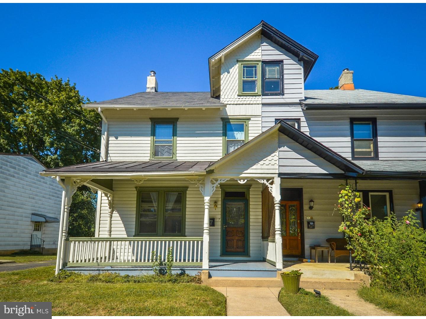 FLOURTOWN - Residential Lease