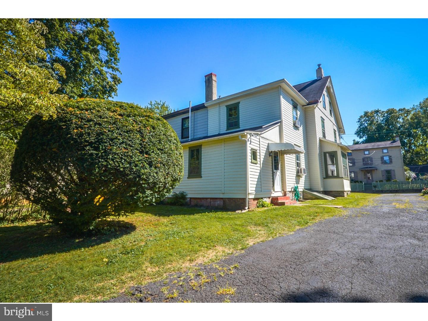 FLOURTOWN - Residential Lease