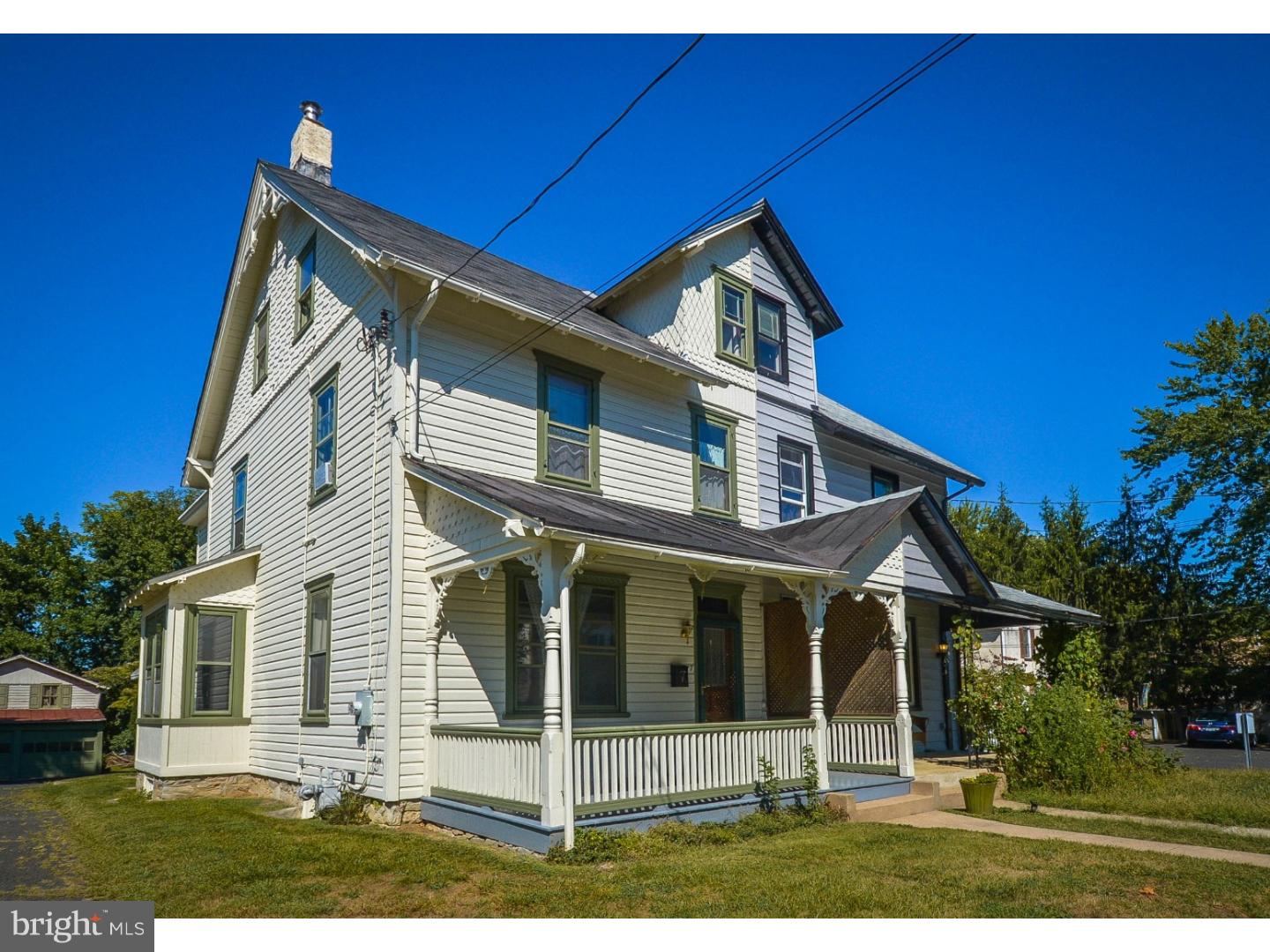 FLOURTOWN - Residential Lease