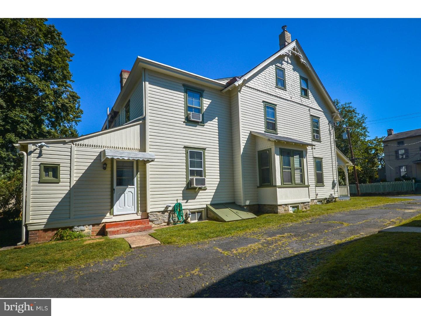 FLOURTOWN - Residential Lease