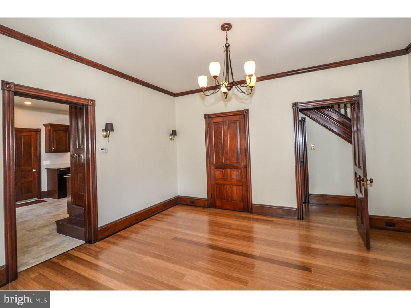 FLOURTOWN - Residential Lease