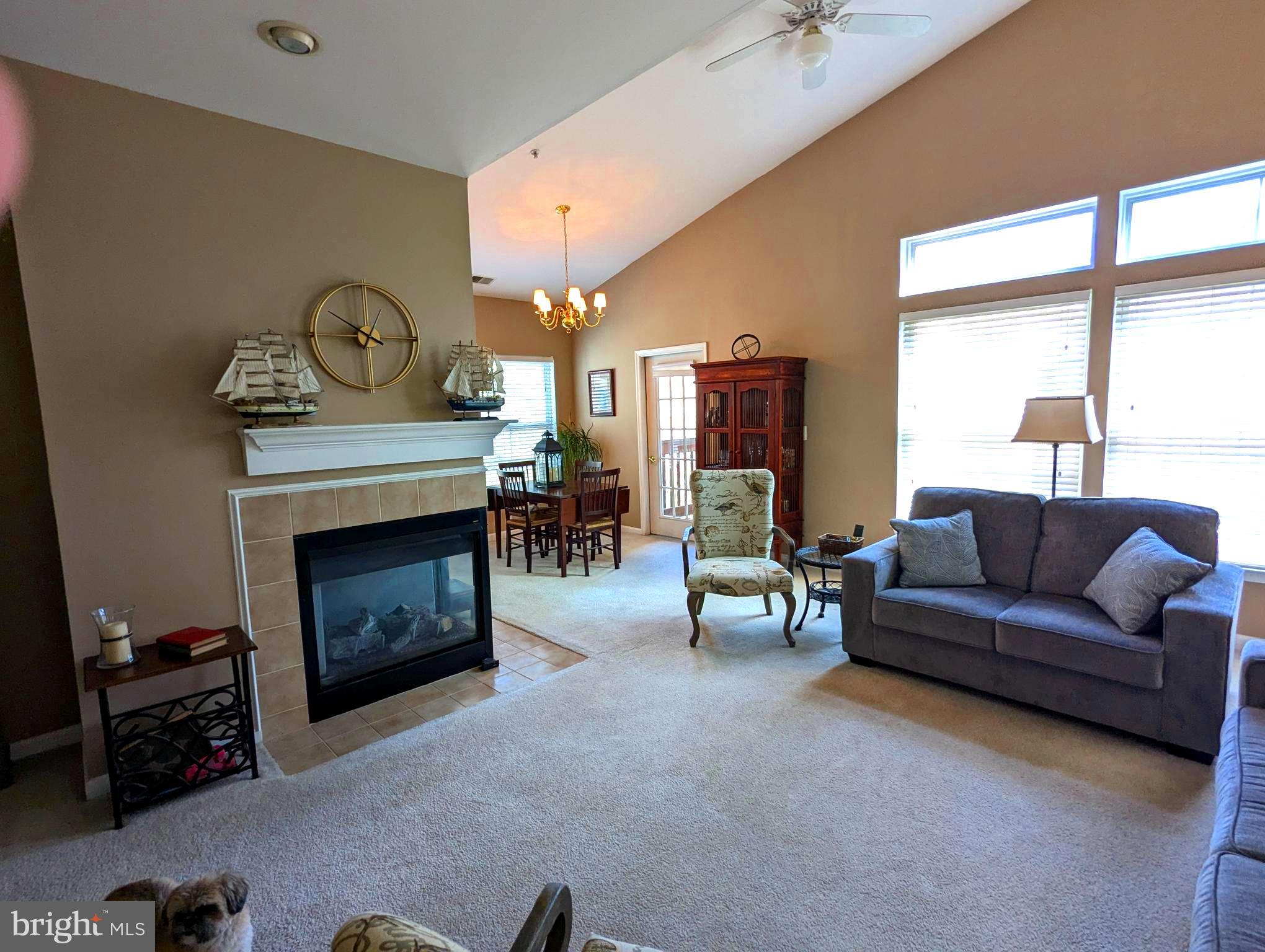 SOLOMONS LANDING - Residential