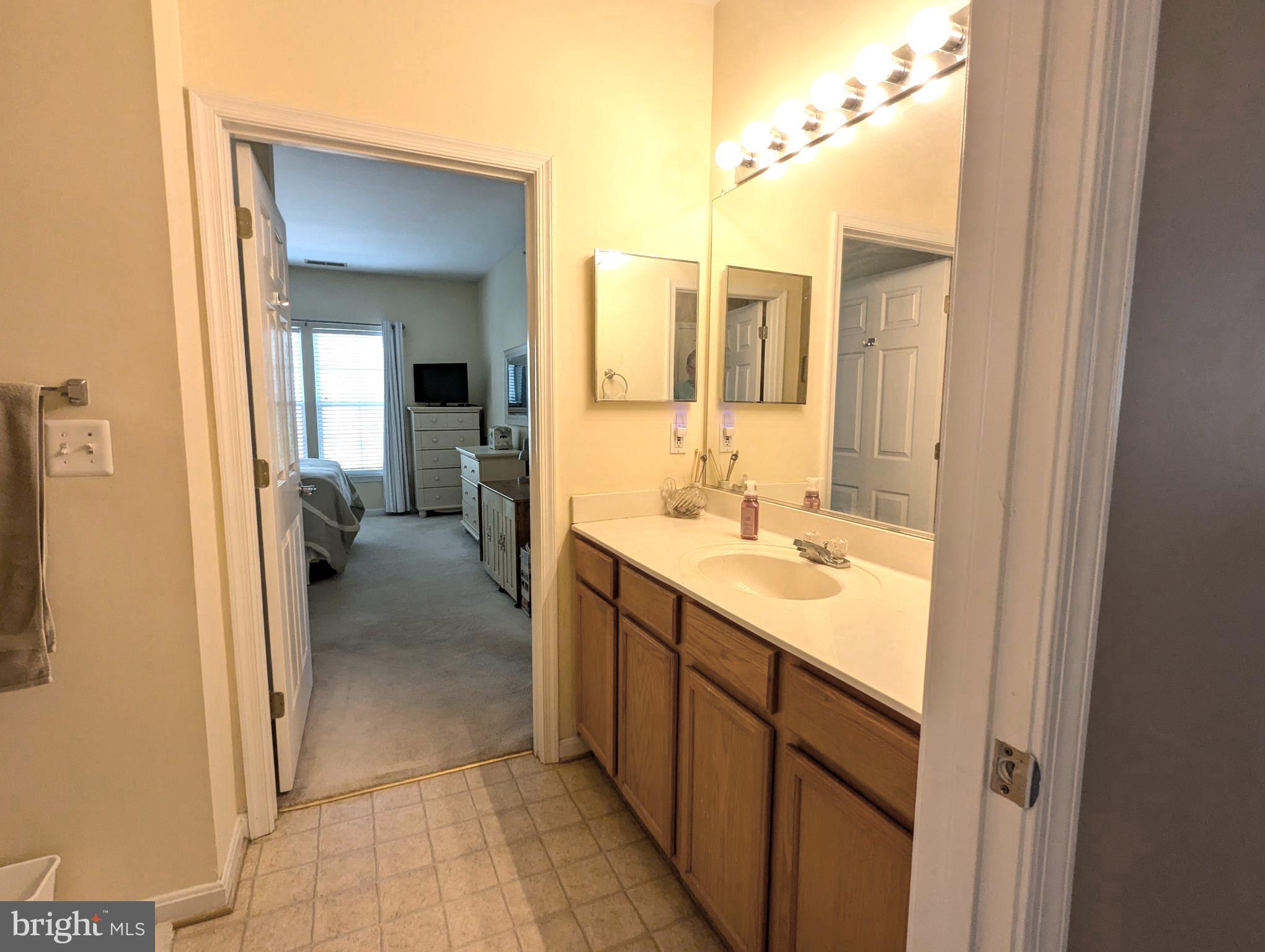 SOLOMONS LANDING - Residential