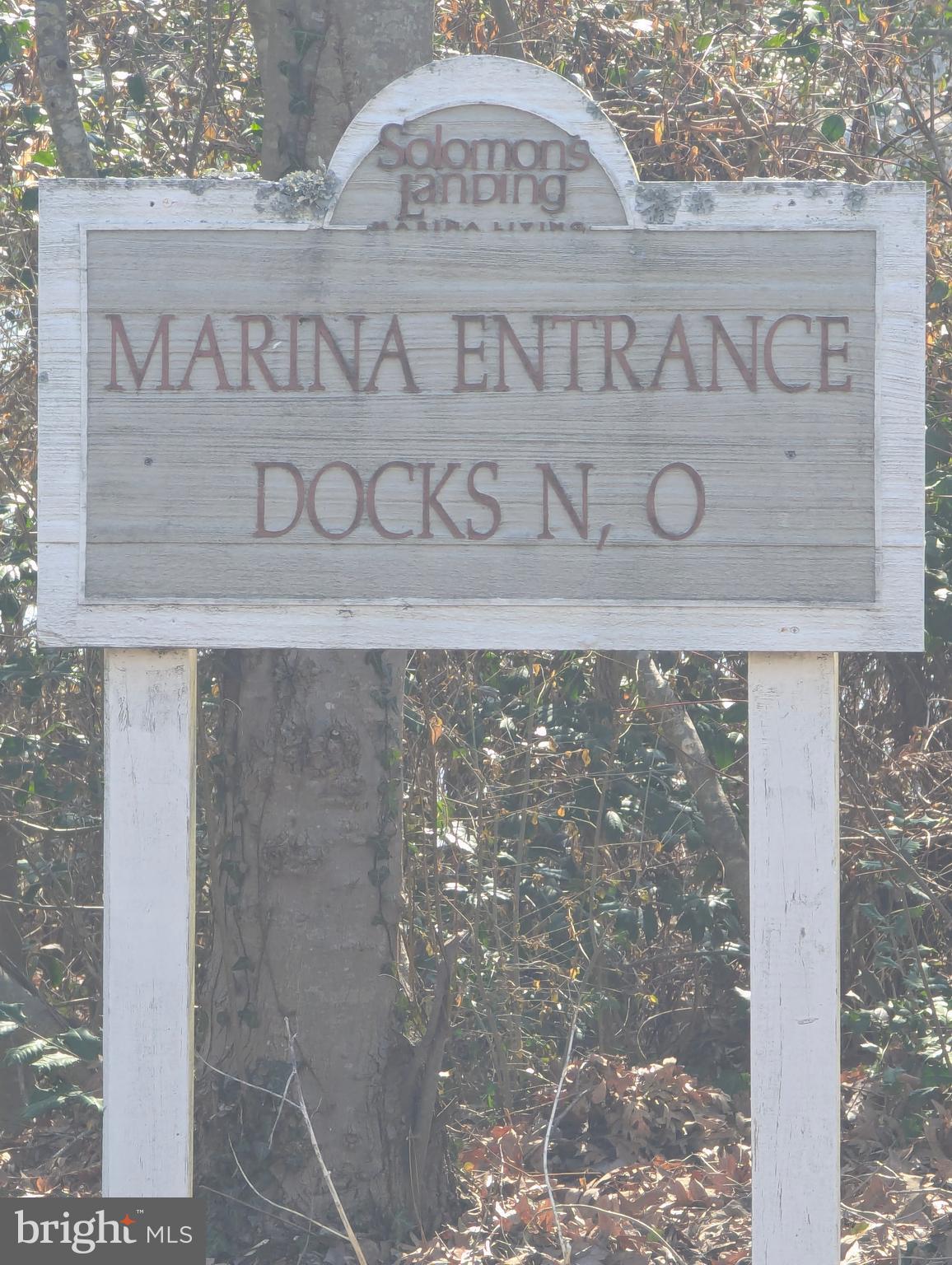 SOLOMONS LANDING - Residential