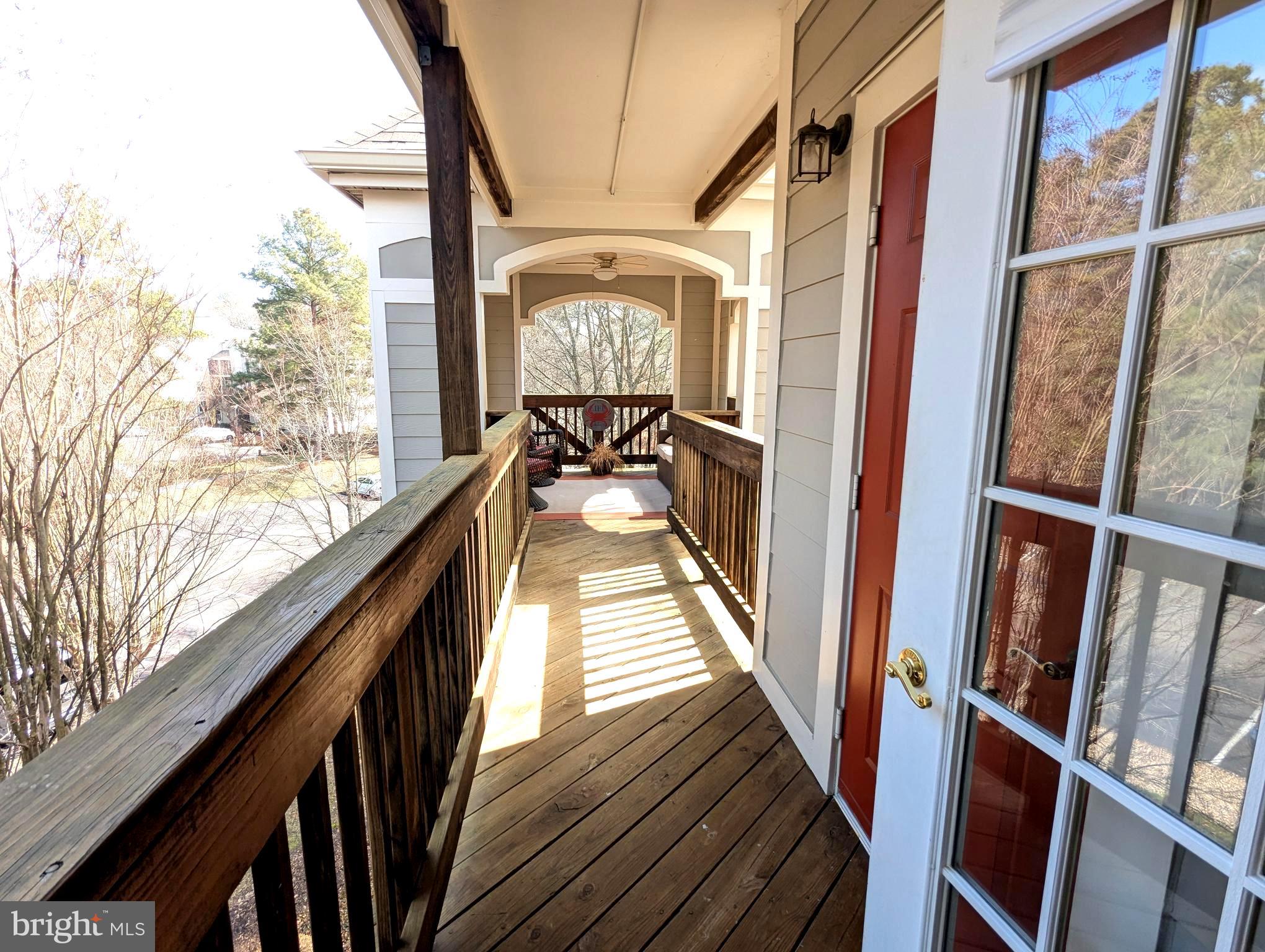 SOLOMONS LANDING - Residential