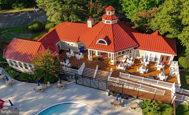 SOLOMONS LANDING - Residential