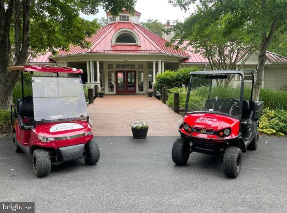 SOLOMONS LANDING - Residential