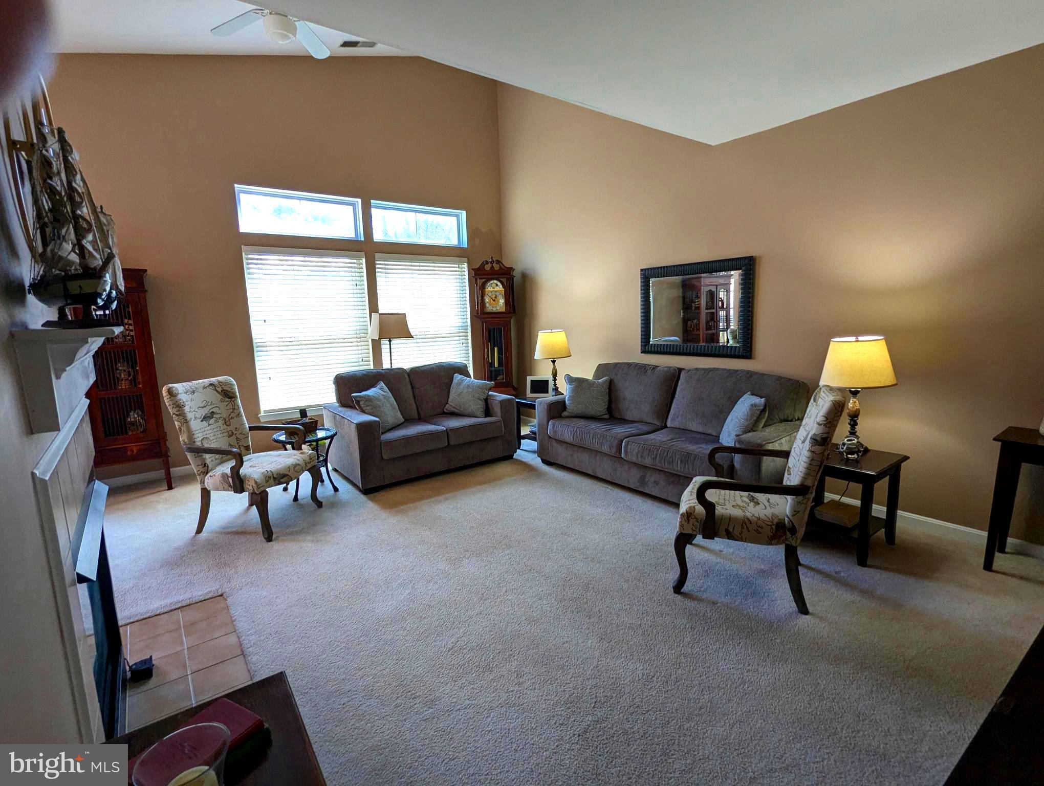 SOLOMONS LANDING - Residential