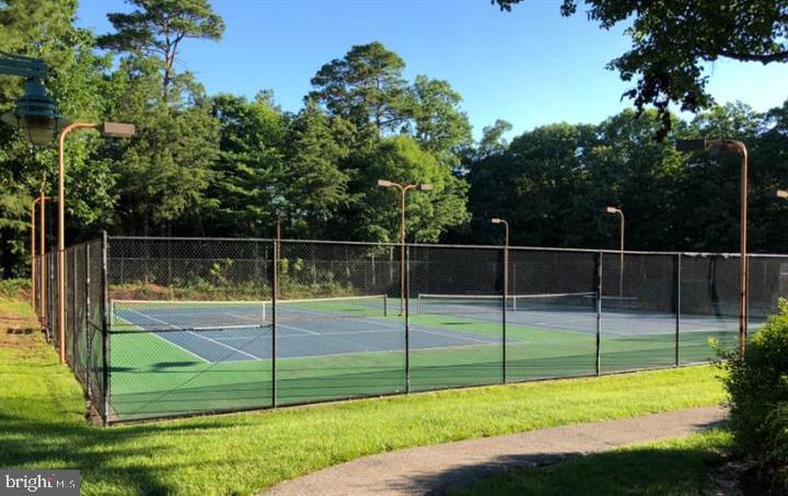 SOLOMONS LANDING - Residential