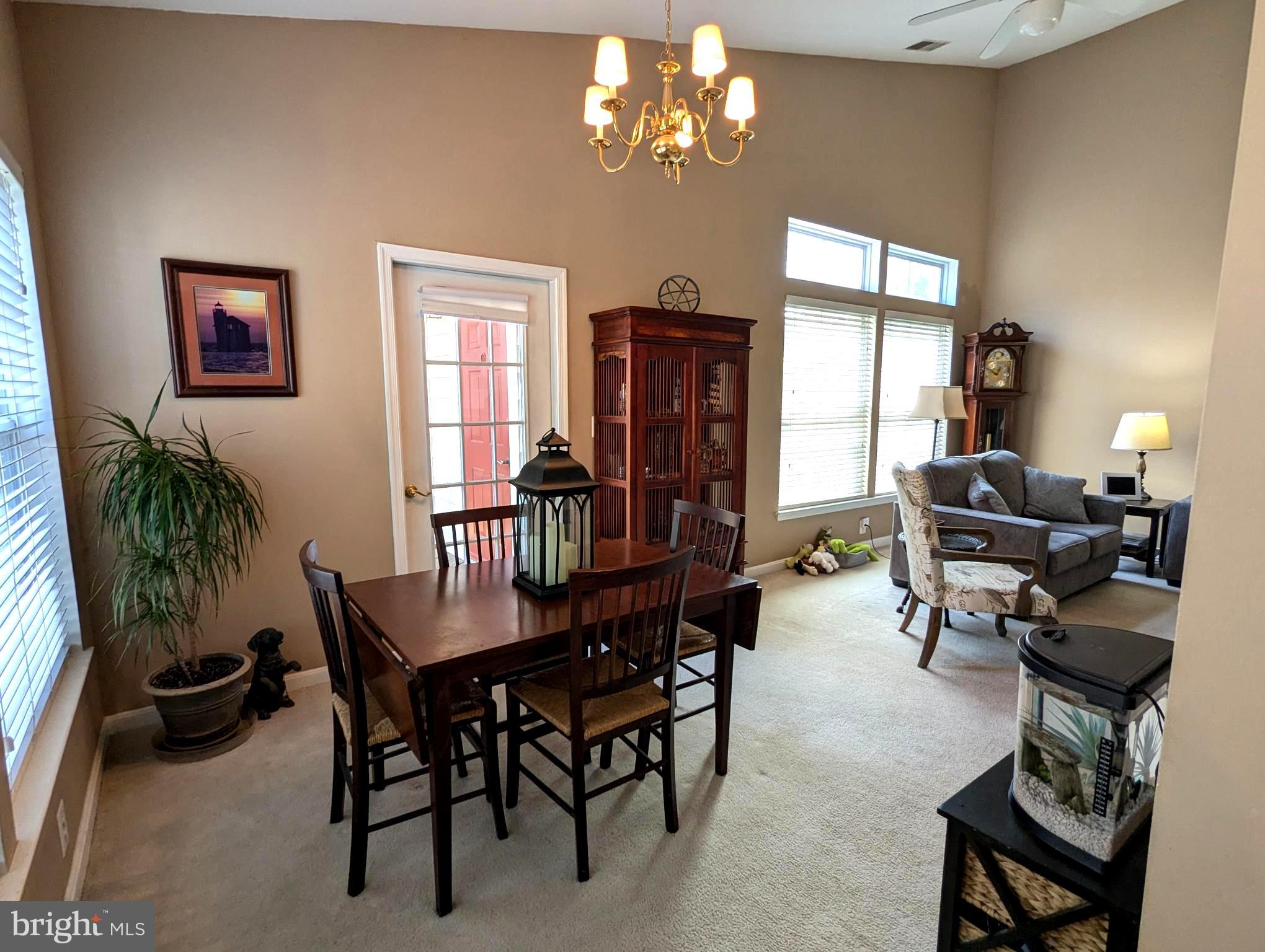 SOLOMONS LANDING - Residential