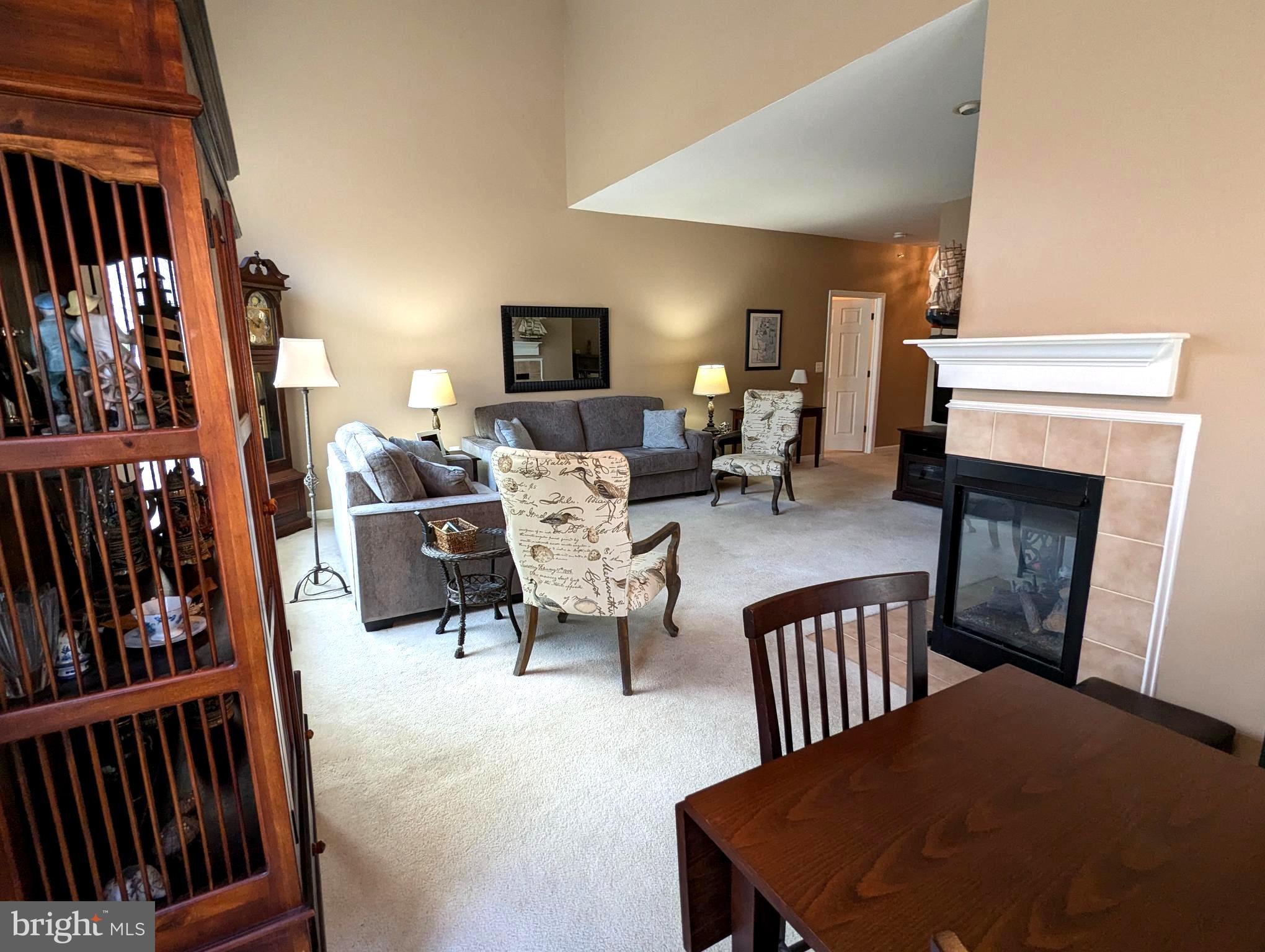 SOLOMONS LANDING - Residential