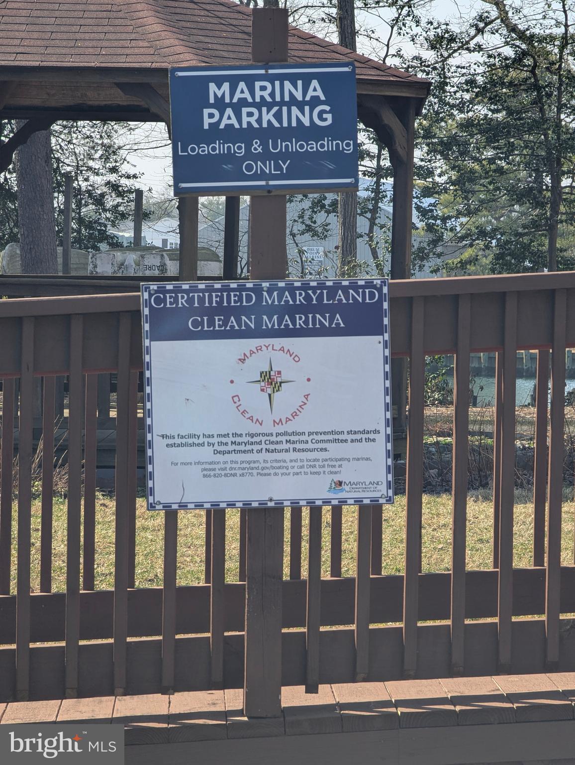 SOLOMONS LANDING - Residential