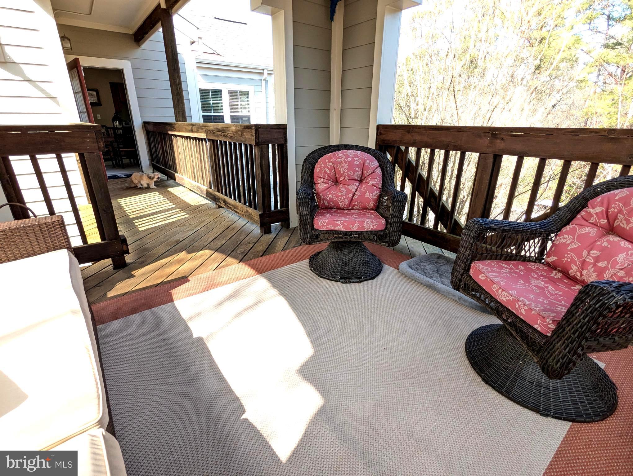 SOLOMONS LANDING - Residential