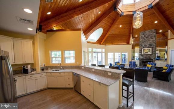 SOLOMONS LANDING - Residential