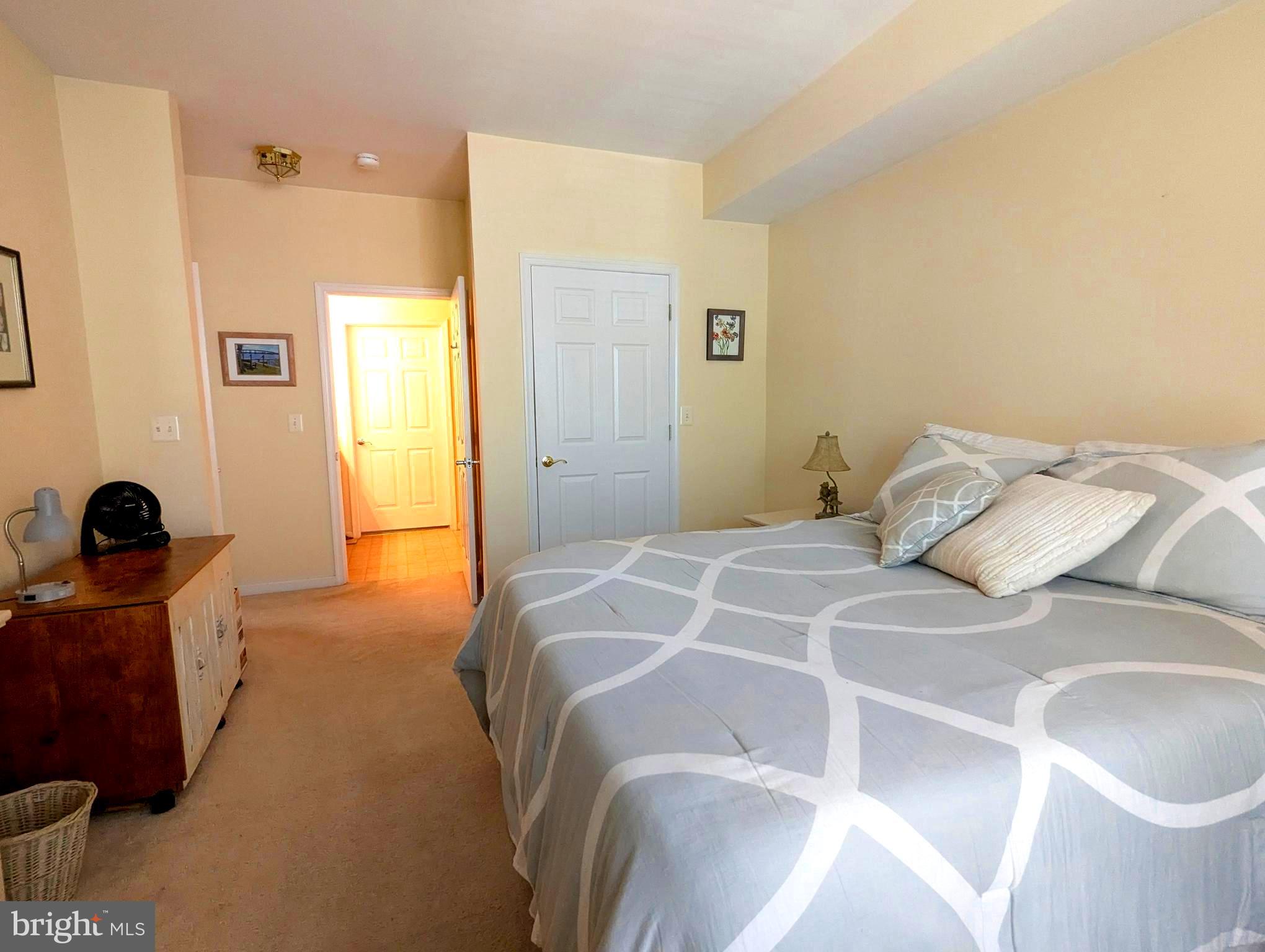 SOLOMONS LANDING - Residential