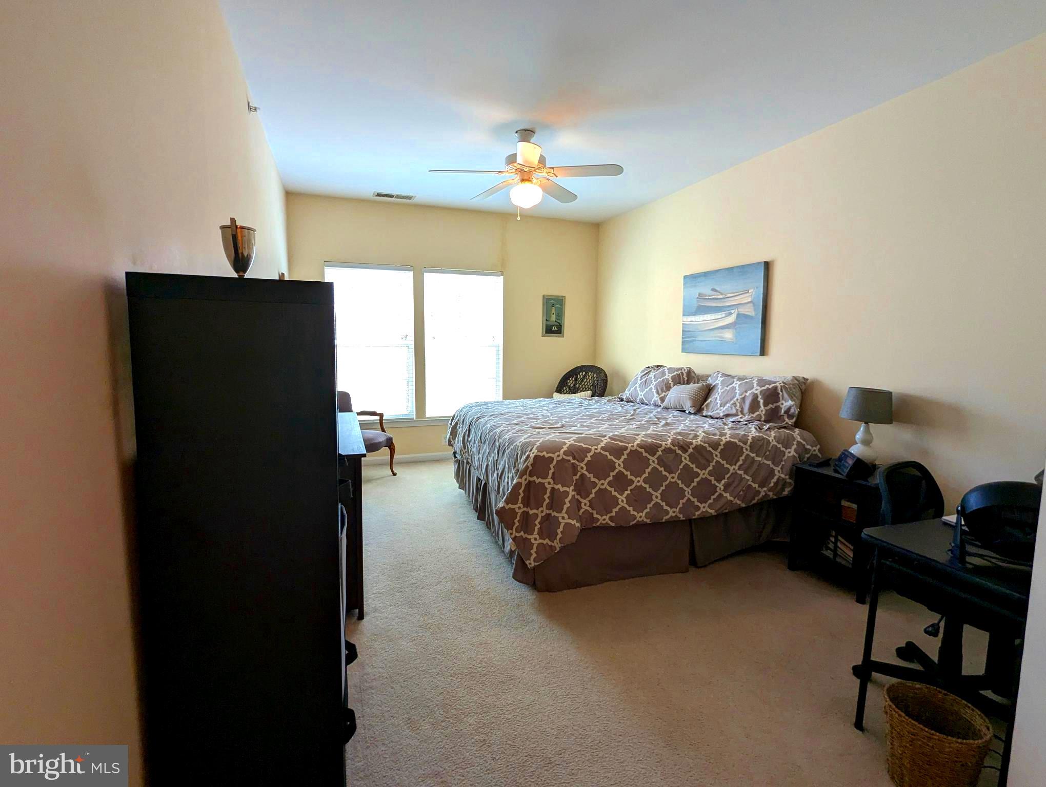 SOLOMONS LANDING - Residential