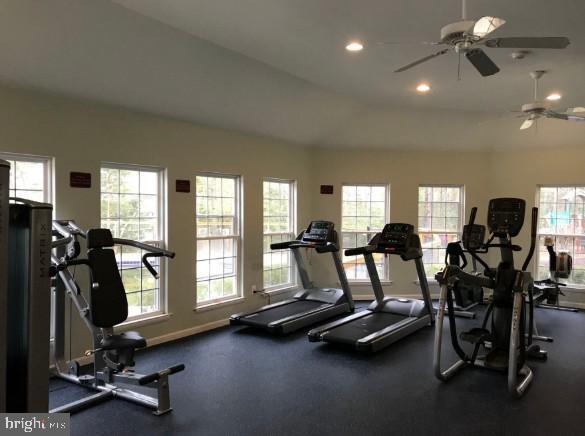 SOLOMONS LANDING - Residential