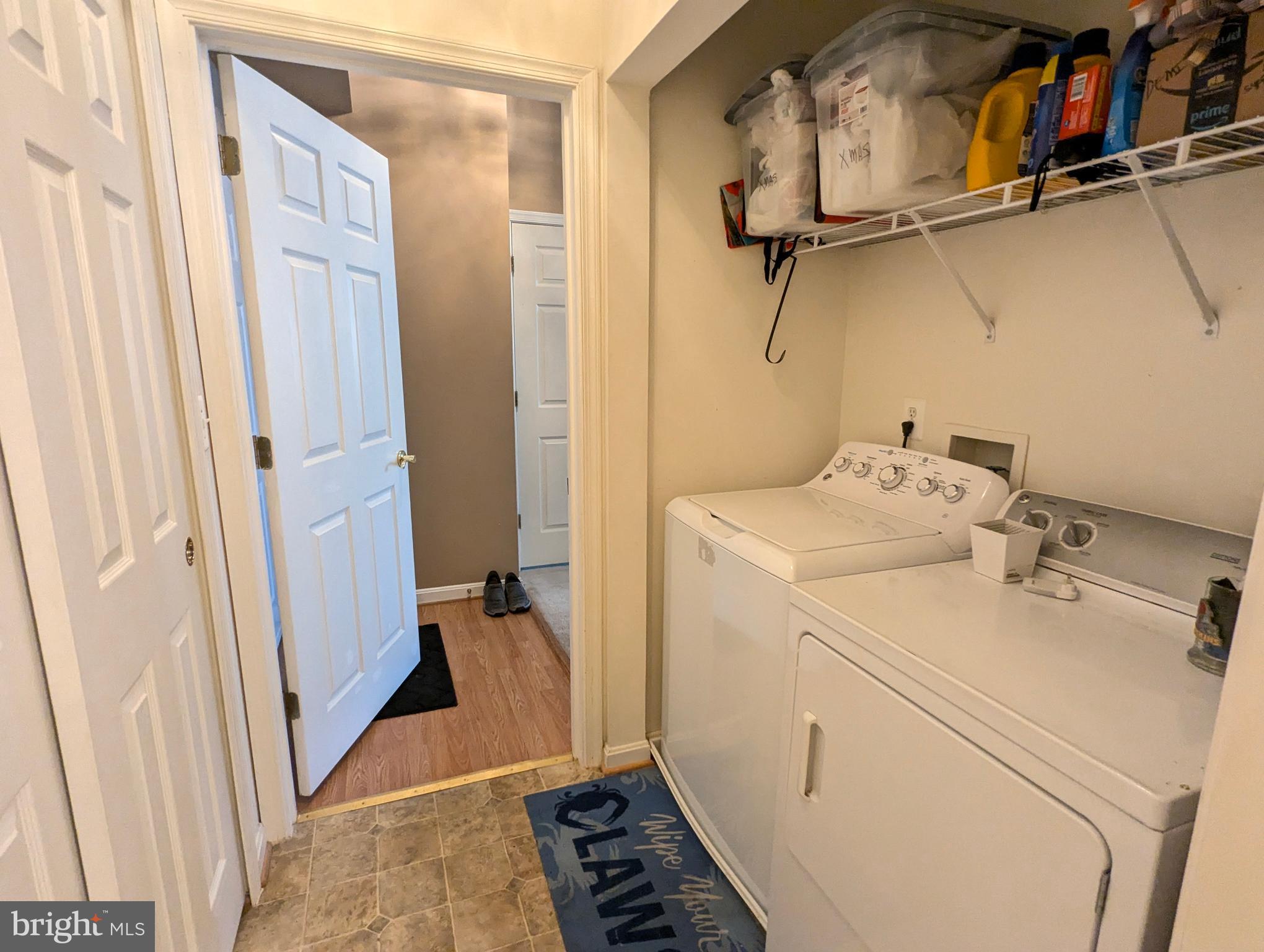 SOLOMONS LANDING - Residential