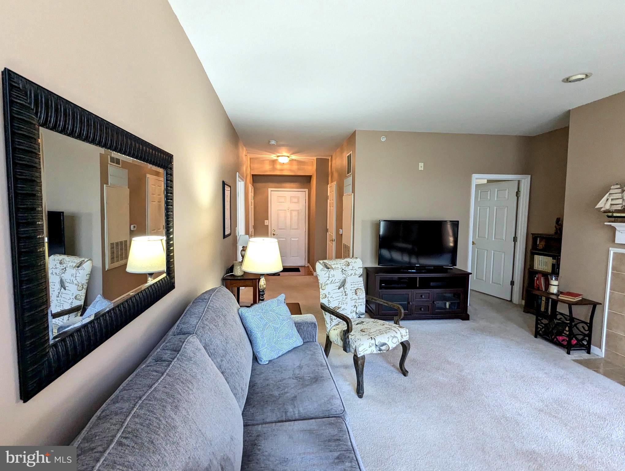 SOLOMONS LANDING - Residential