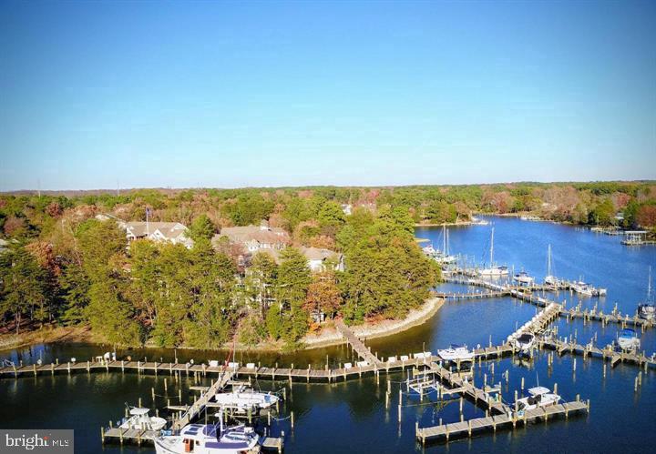 SOLOMONS LANDING - Residential