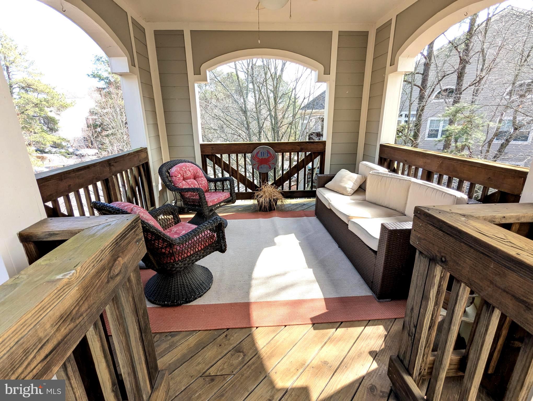 SOLOMONS LANDING - Residential