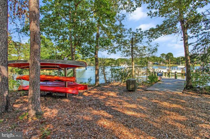 SOLOMONS LANDING - Residential