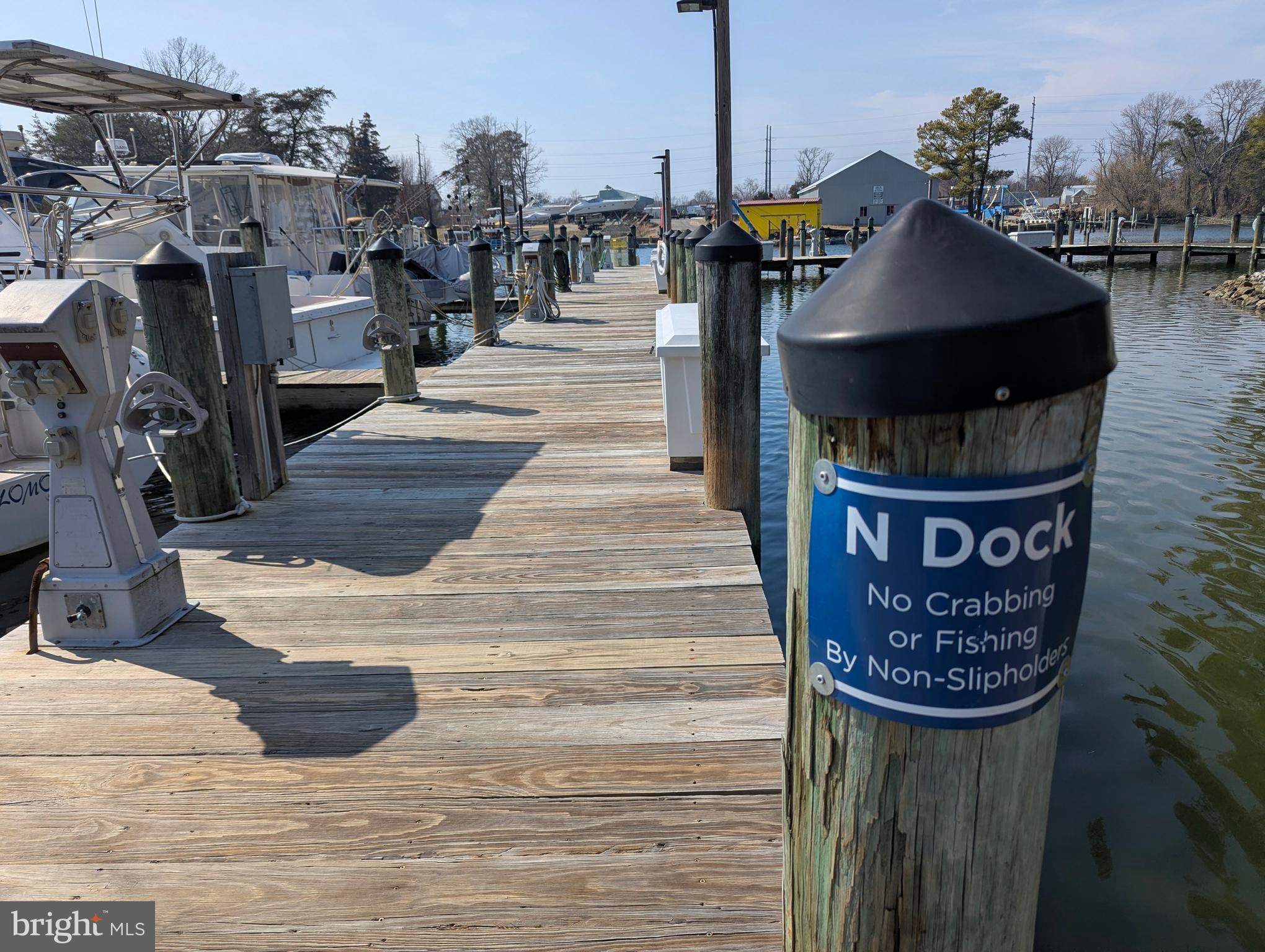 SOLOMONS LANDING - Residential