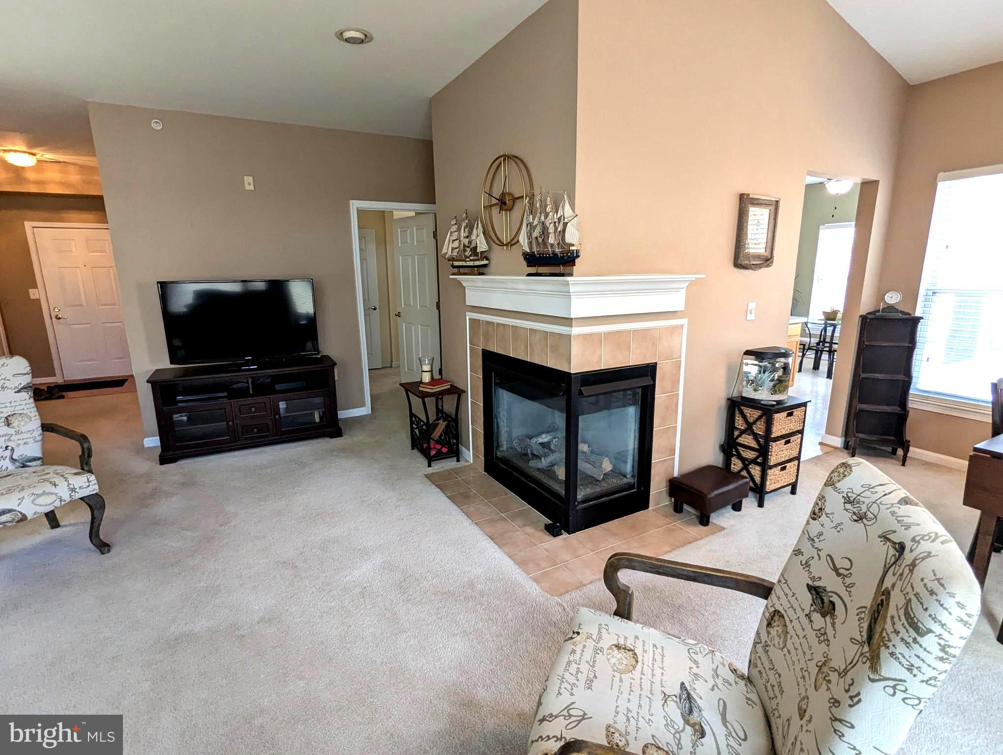 SOLOMONS LANDING - Residential