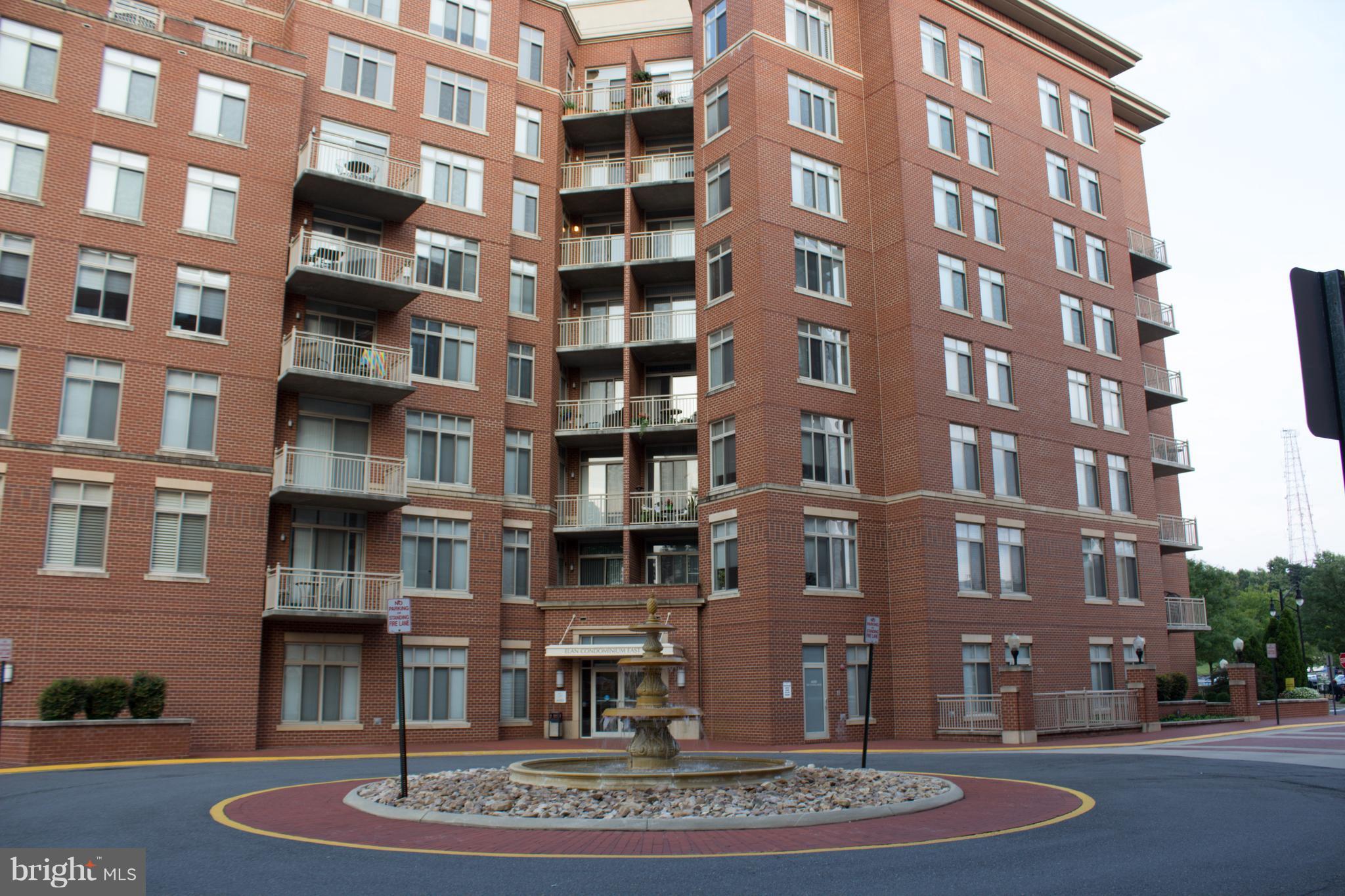 ELAN AT EAST MARKET - Residential Lease