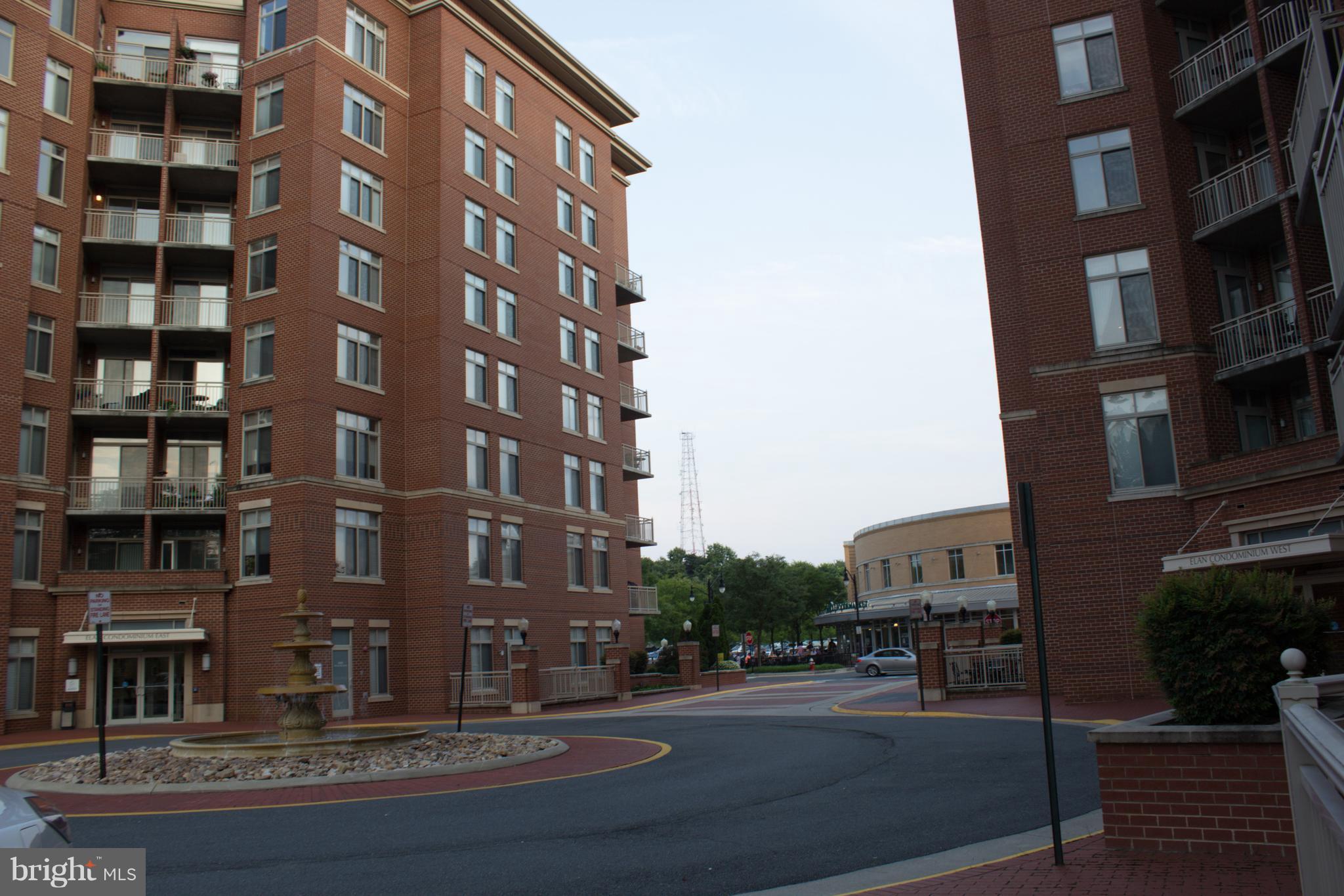 ELAN AT EAST MARKET - Residential Lease