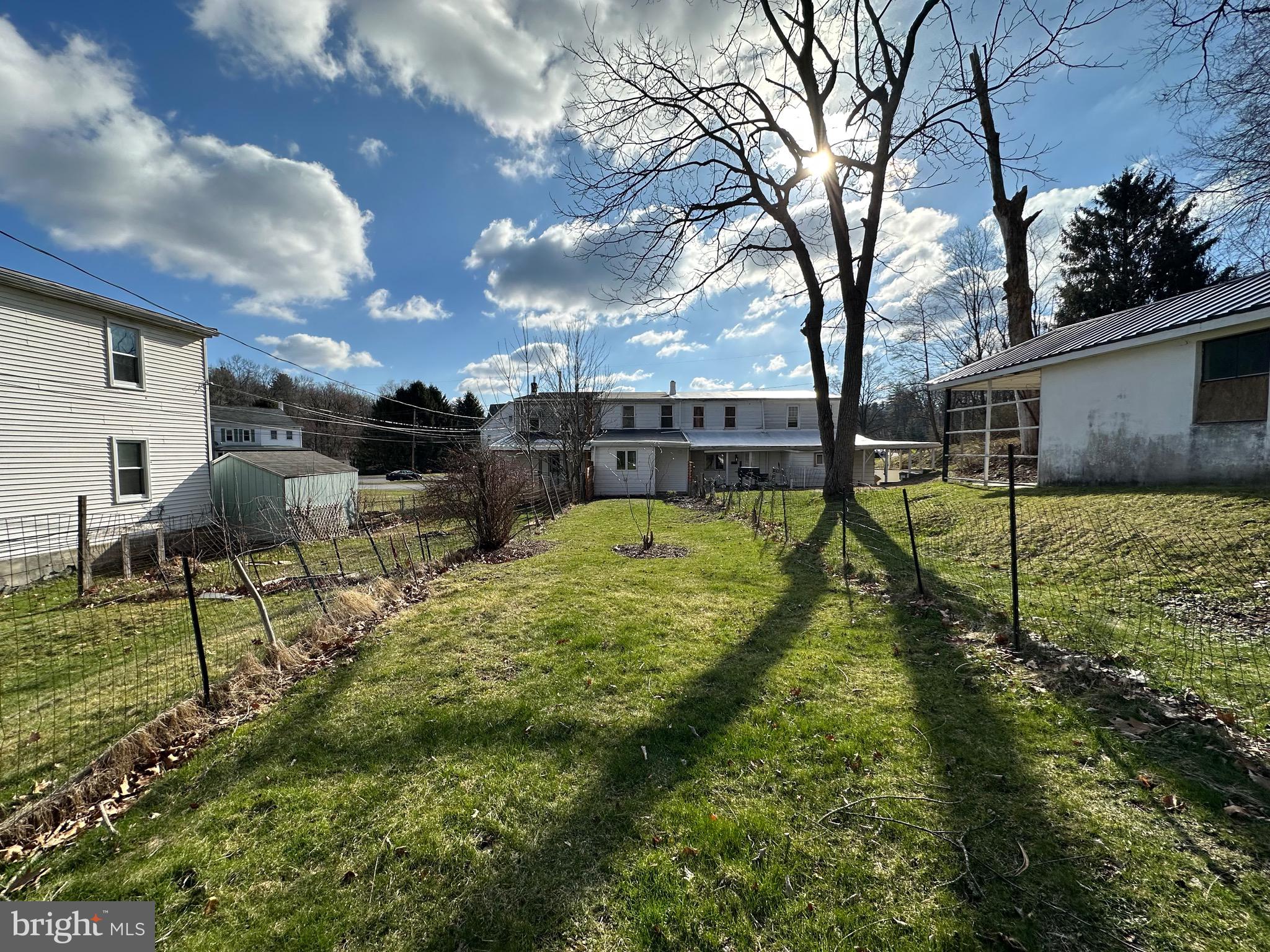 NONE AVAILABLE - Residential