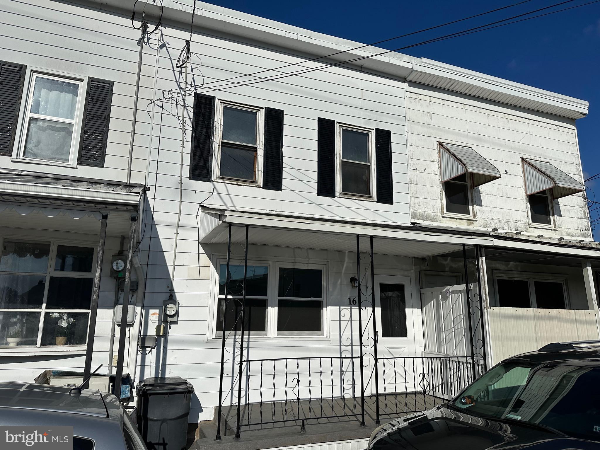 NONE AVAILABLE - Residential