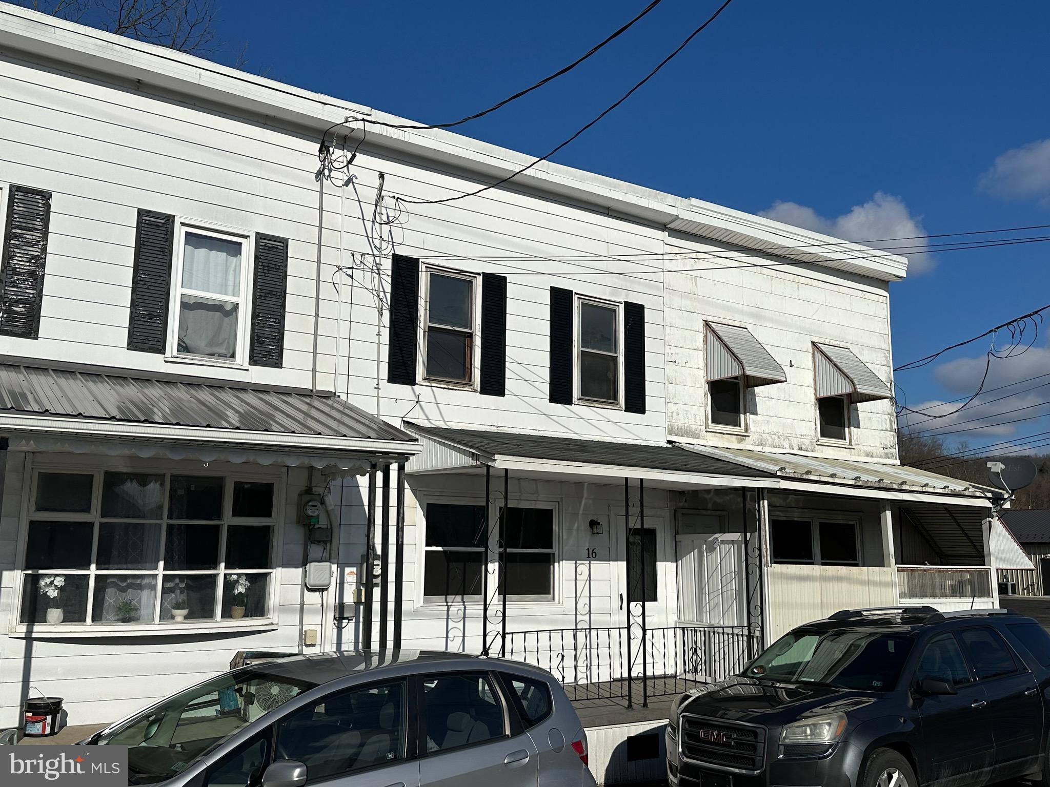 NONE AVAILABLE - Residential