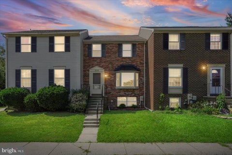 Townhouse For Sale - 1149 Catch Harbour<br/> PASADENA, MD 21122
