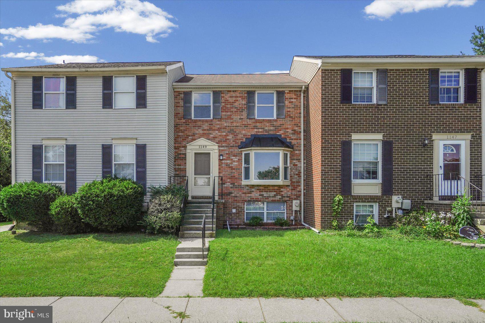 1149 CATCH HARBOUR
