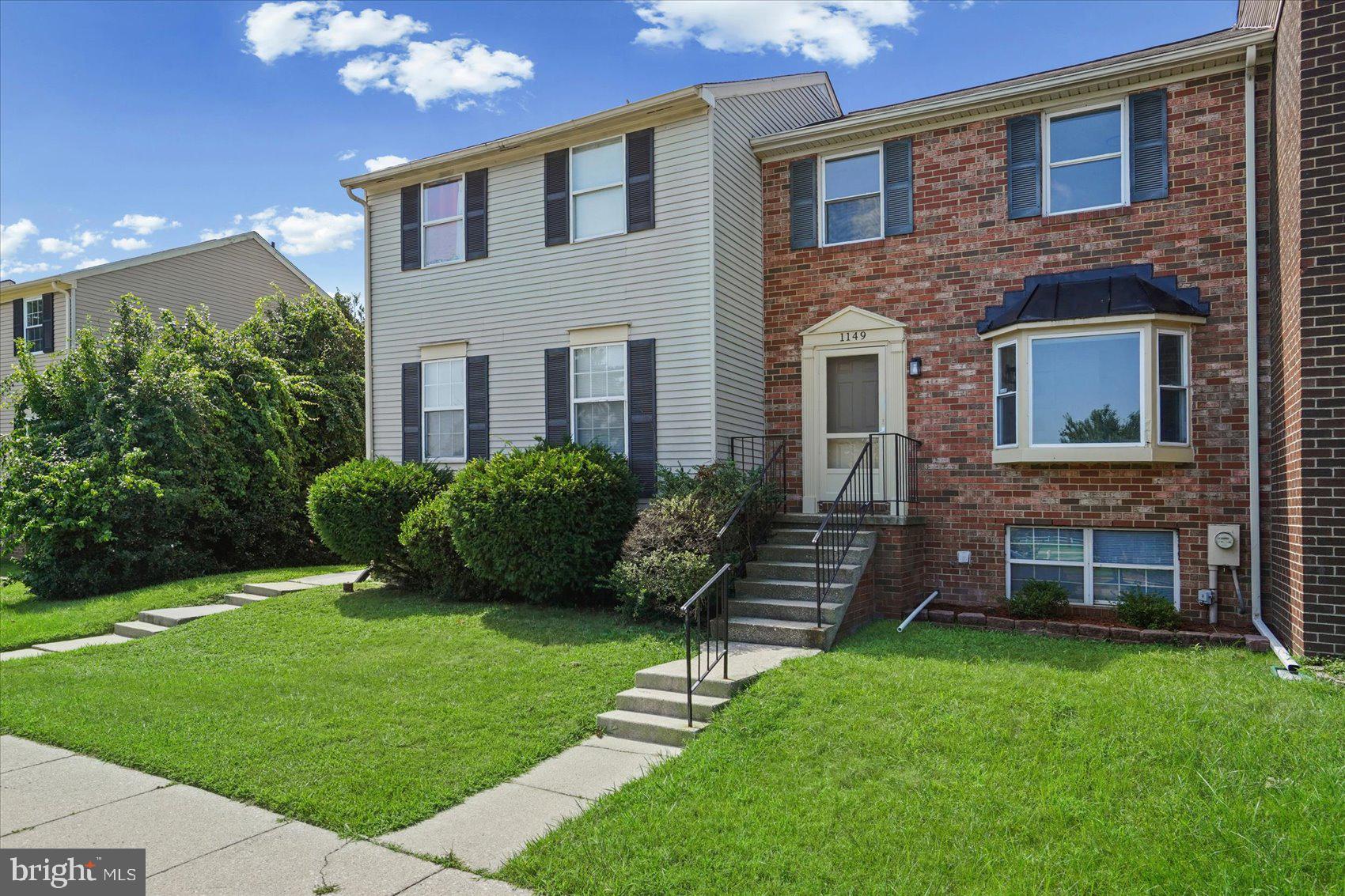 1149 CATCH HARBOUR