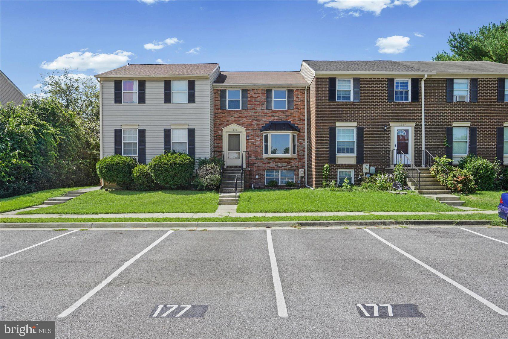1149 CATCH HARBOUR