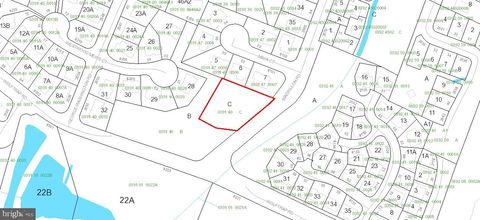 MADRILLON RD VIENNA VA 22182