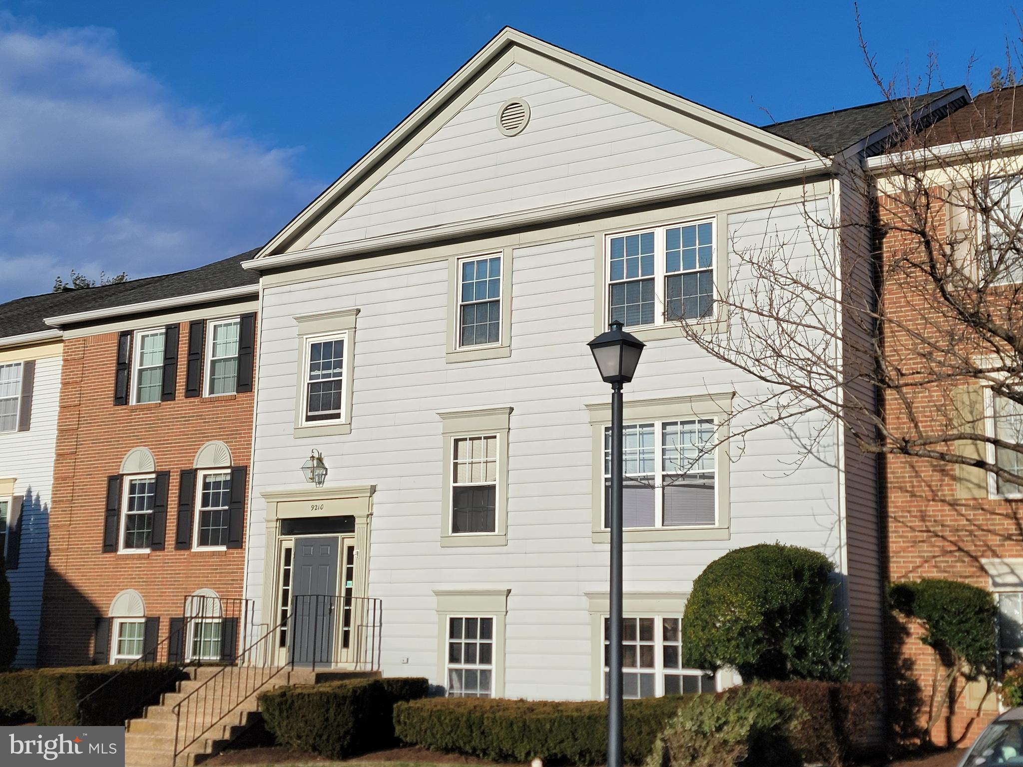 9210 CASPIAN WAY 302