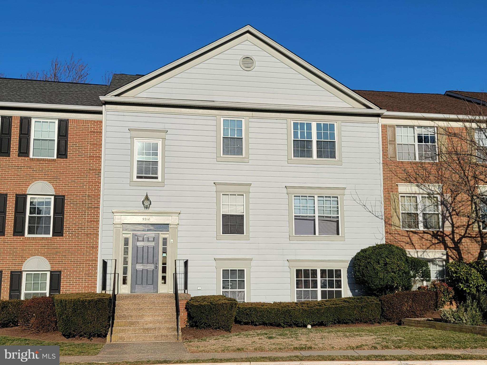 9210 CASPIAN WAY 302