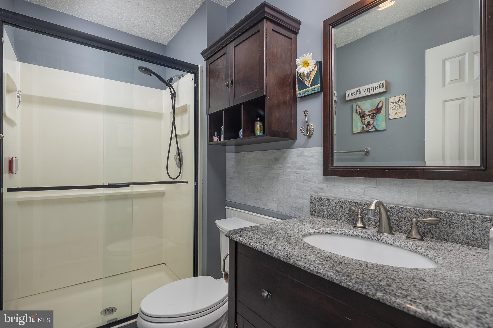 HUNTER'S SQUARE - Residential