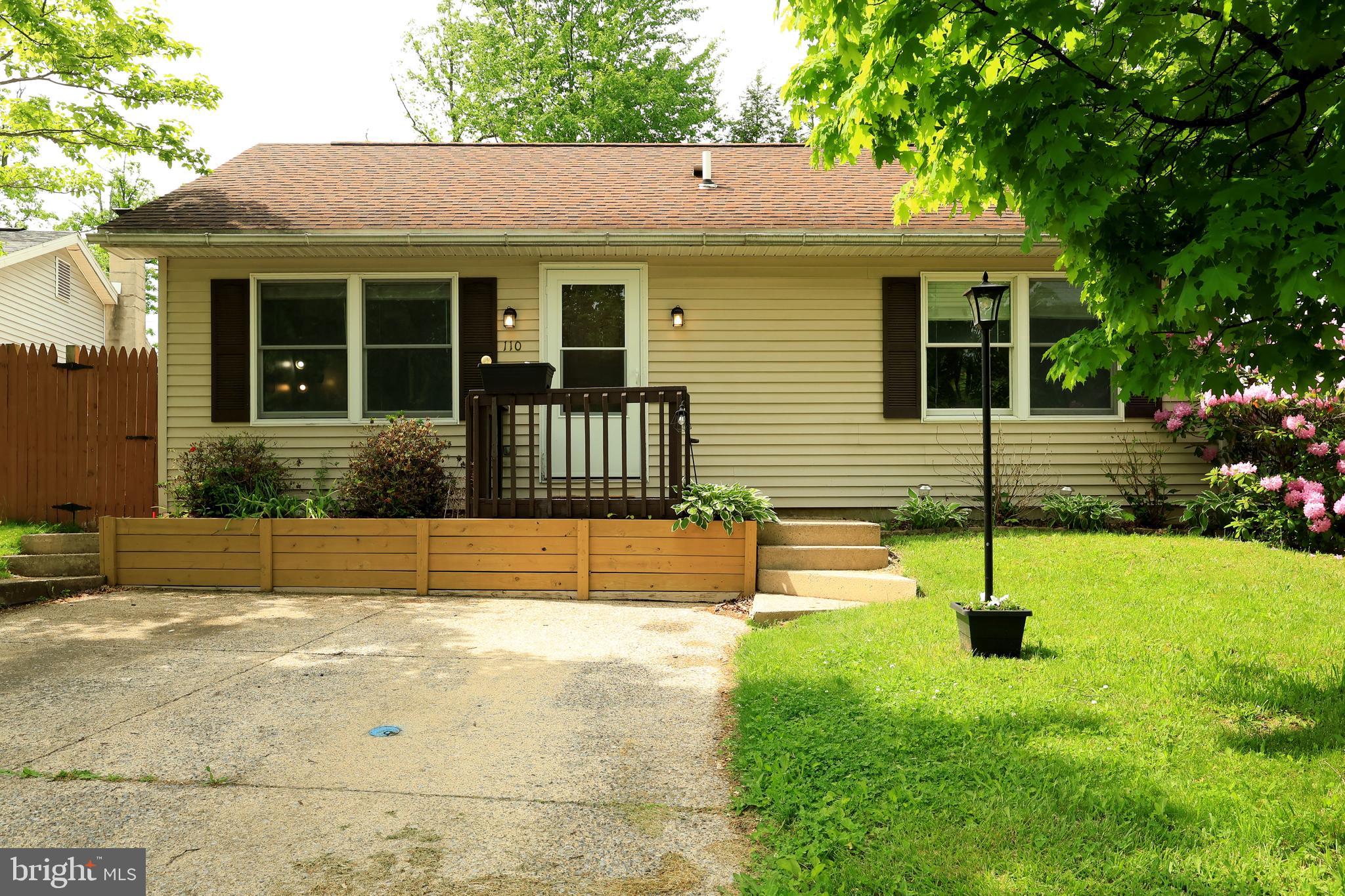 VALLEY VISTA - Residential