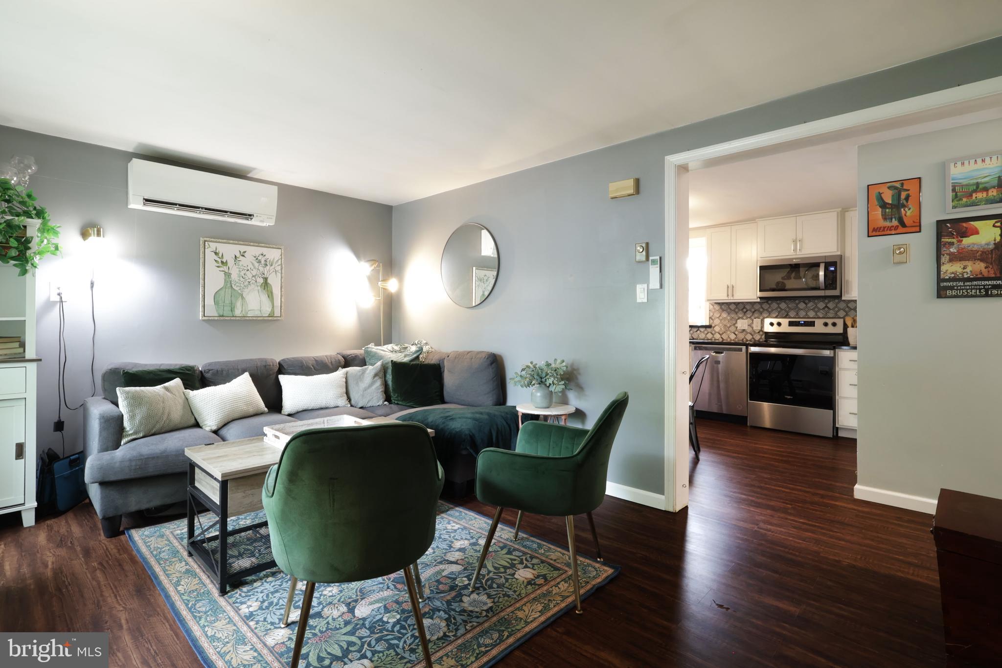 VALLEY VISTA - Residential