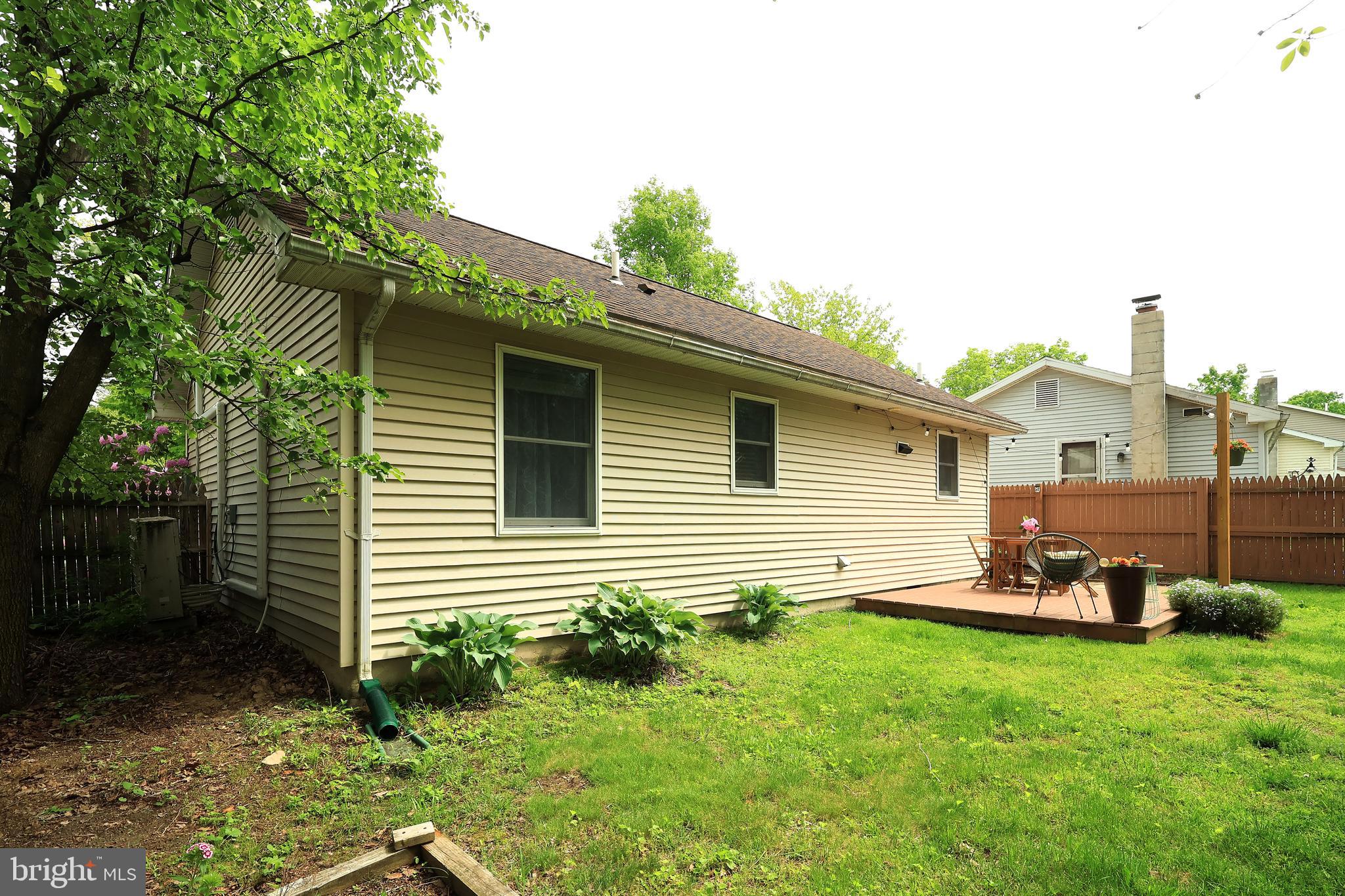 VALLEY VISTA - Residential