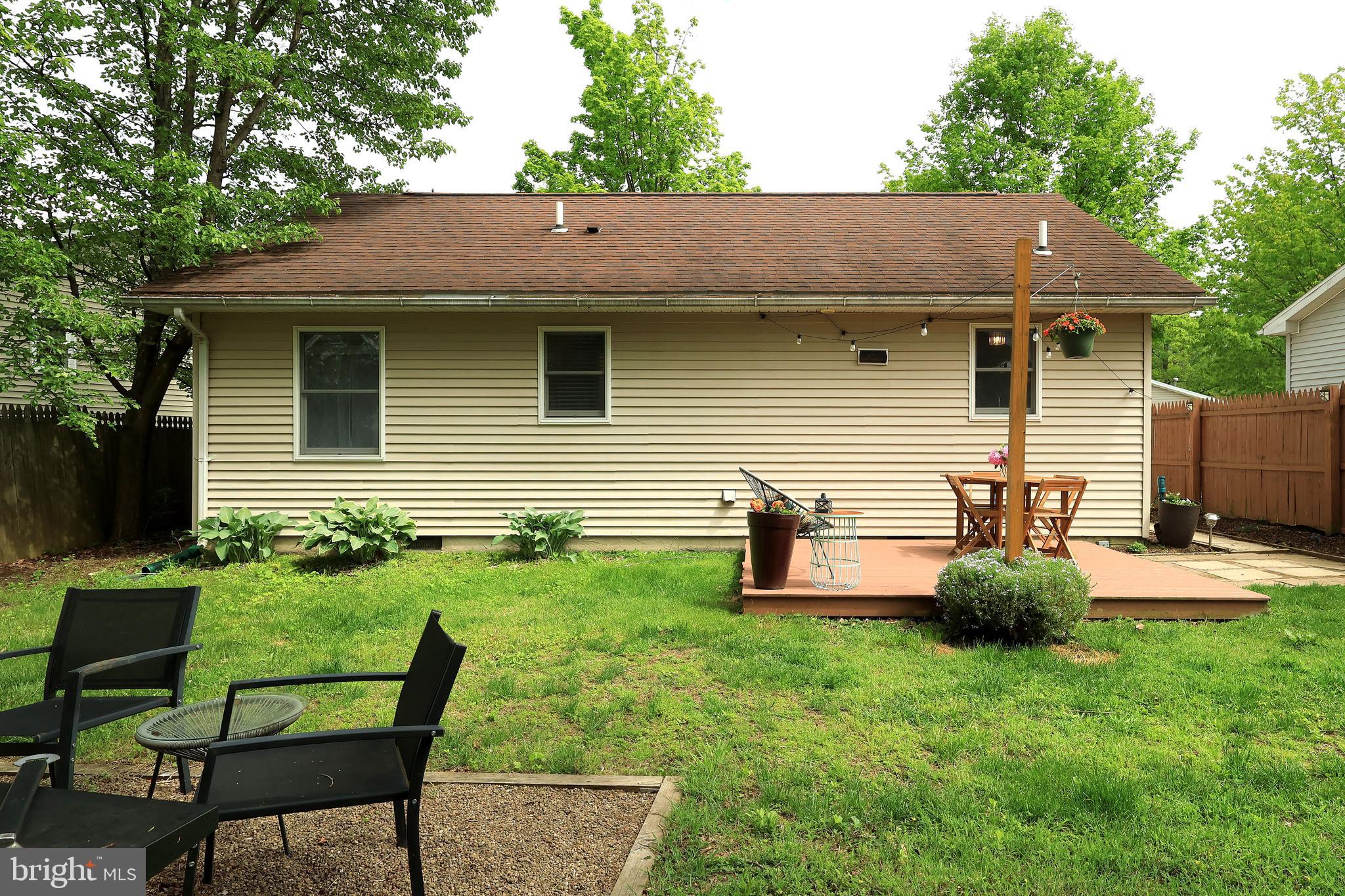 VALLEY VISTA - Residential