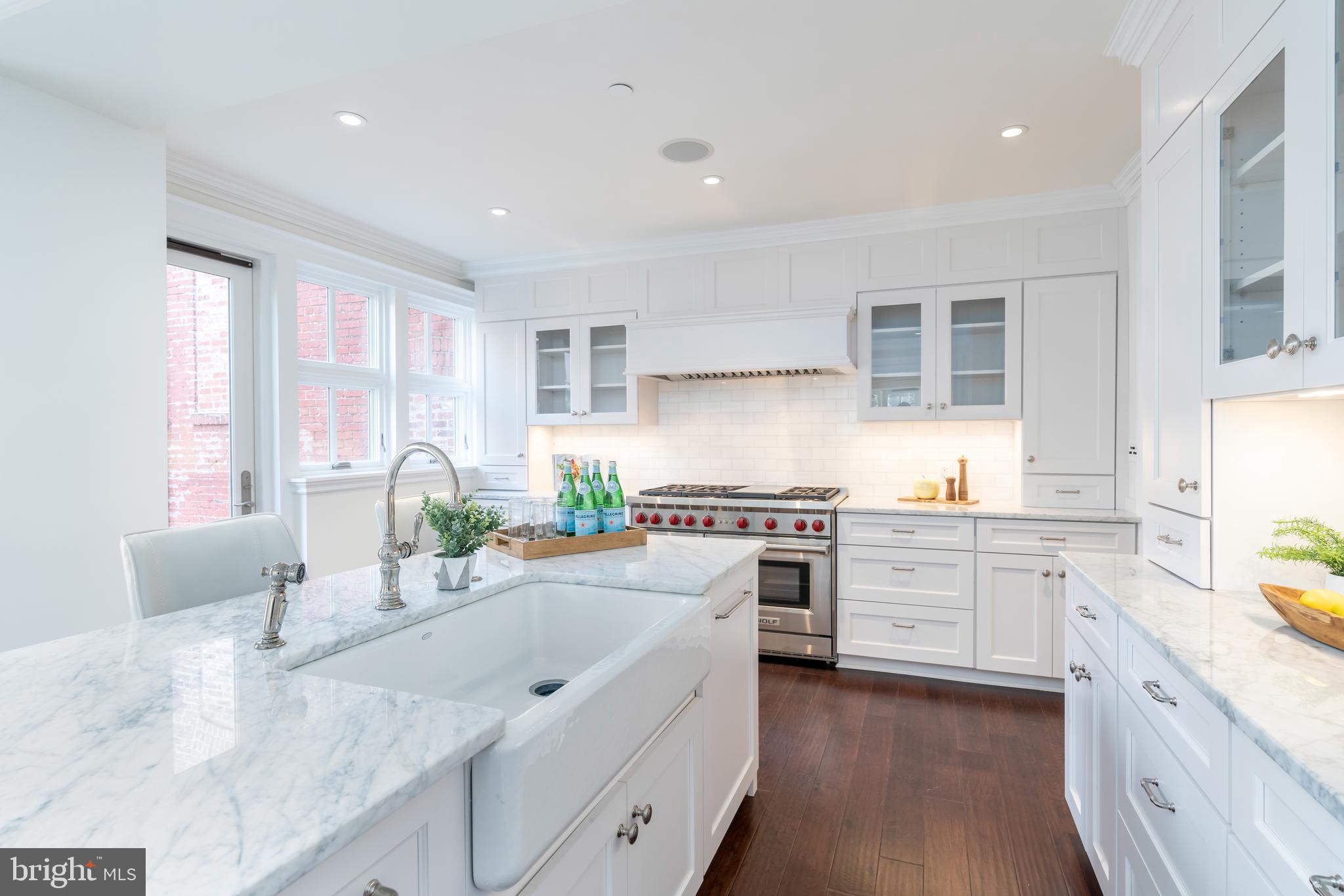 GEORGETOWN - Residential