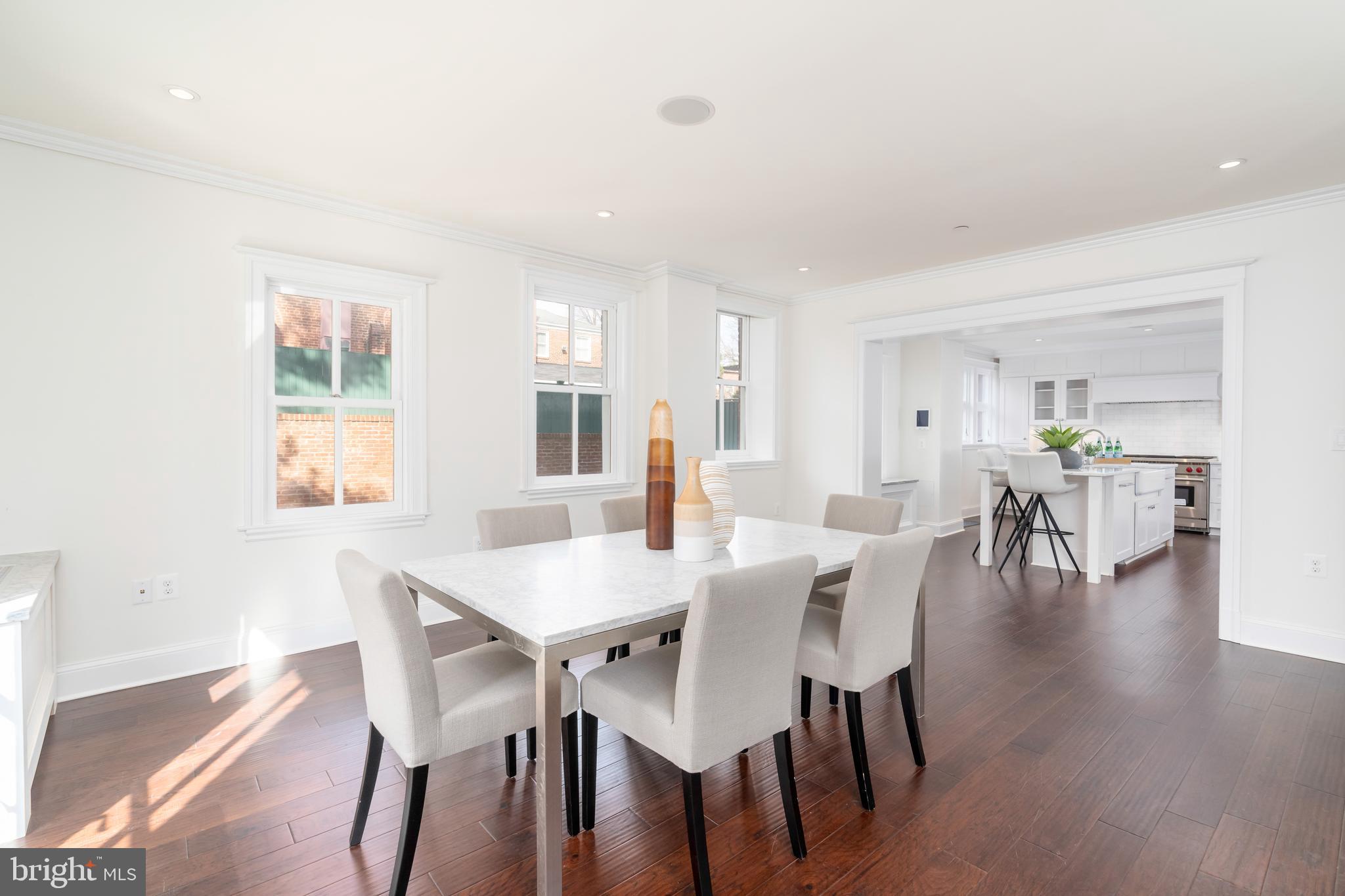 GEORGETOWN - Residential